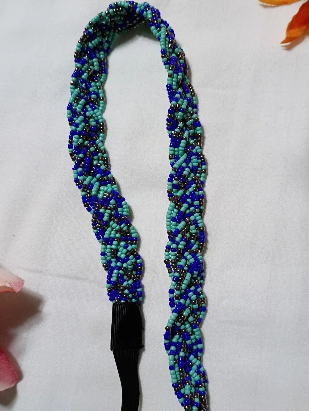 N/A hand braided